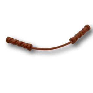 Vtg 90s TMNT Teenage Mutant Ninja Turtles Nunchuku Nunchuks Weapon Accessory x1